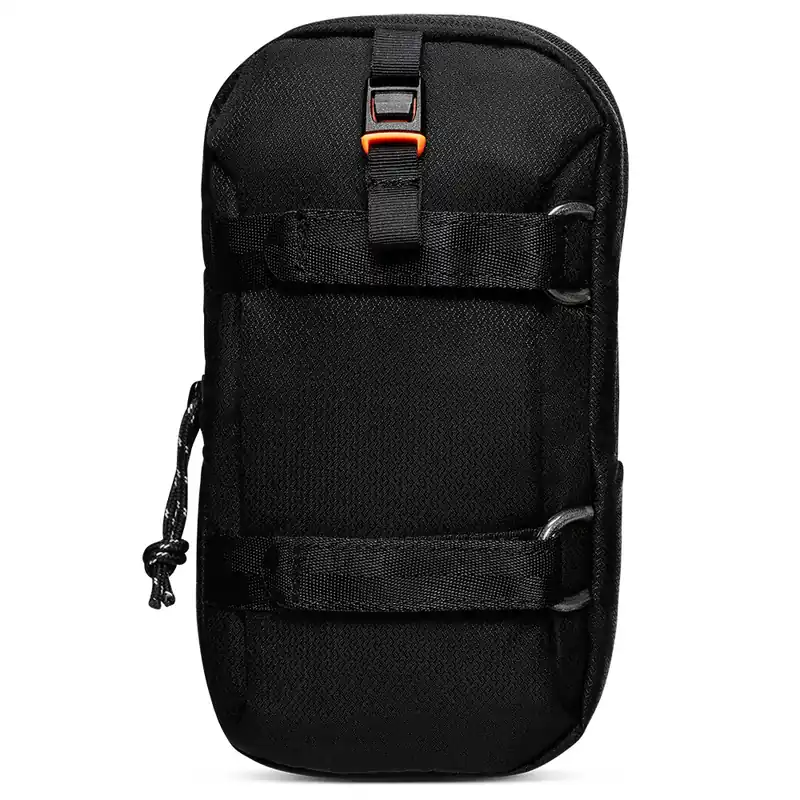 Beperkte Voorraad Extra vakje Mammut Lithium Add-on Shoulder Harness Pocket holunder M