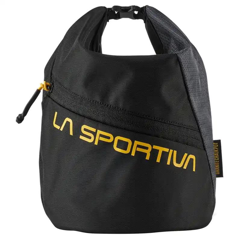 Korting La Sportiva Granite Chalk Pot pofzak onyx/black