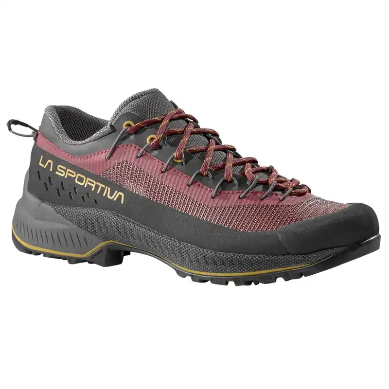 Koop Vandaag Dames lage schoenen La Sportiva TX4 Evo ST redwood/onyx 36