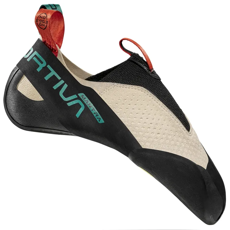 Nieuw Klimschoen La Sportiva Mantra chalk 35