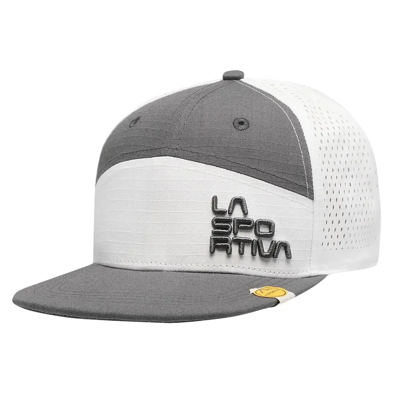 Pet La Sportiva Traverse Trucker onyx/chalk S Beste Prijs