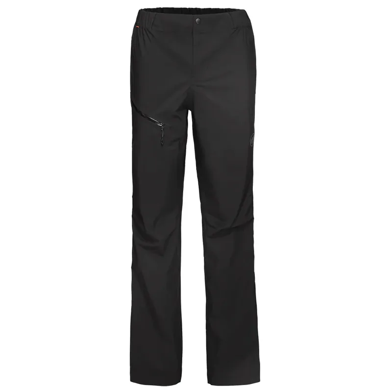 Mammut Alto Light HS Pants black herenbroek 52 Gratis Retour