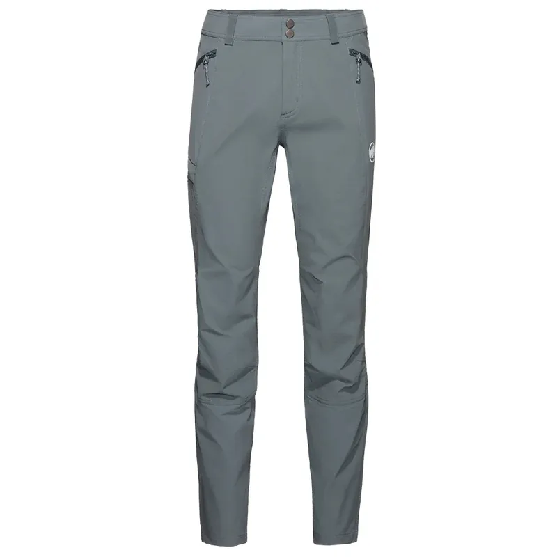Merkproduct Herenbroek Mammut Ducan Pants strata 48