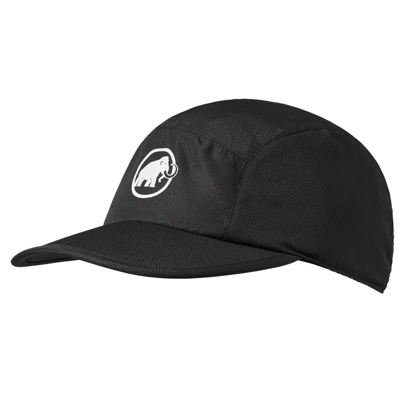 Express Levering Pet Mammut Aenergy Light Cap black L-XL