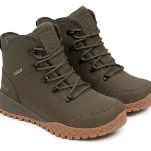 Beste Prijs Fox Khaki V2 Boot Visschoenen 42 (UK 8)