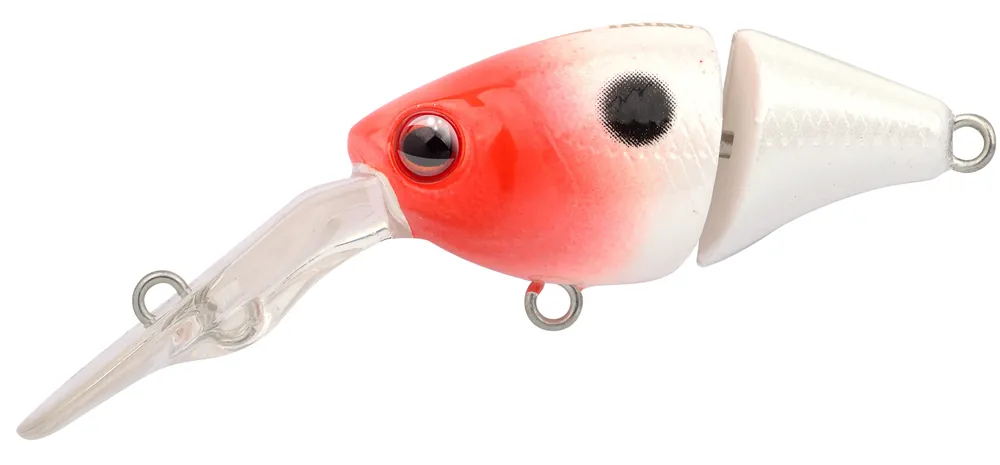 Spro Ikiru Double Crank 35mm (0.8m) Crankbait Buzzer Weekendaanbieding