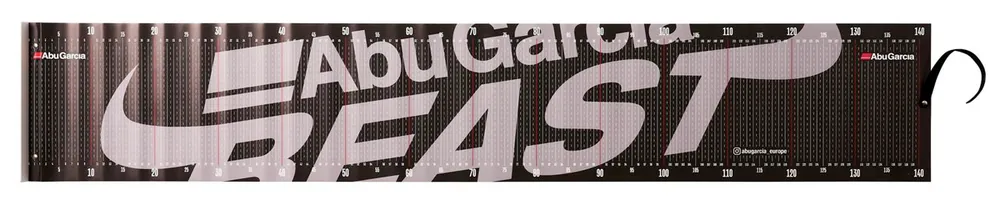 Abu Garcia Beast Measure Mat 140cm Betaalbaar