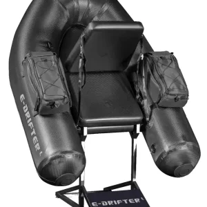 Float Plus E-Drifter L Bellyboat Rechtstreeks Van De Fabrikant