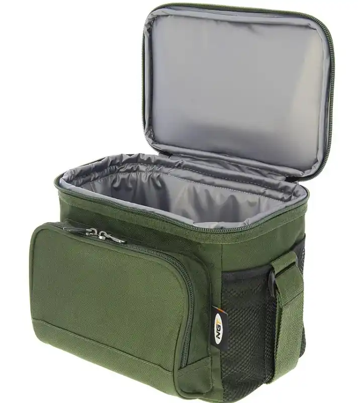 Alleen Vandaag NGT Personal Cooler Bag