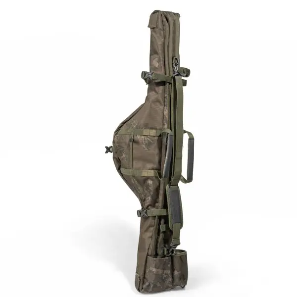 Op = Op Nash Scope OPS Soft Protect 3 Rod Skin Foudraal 9ft