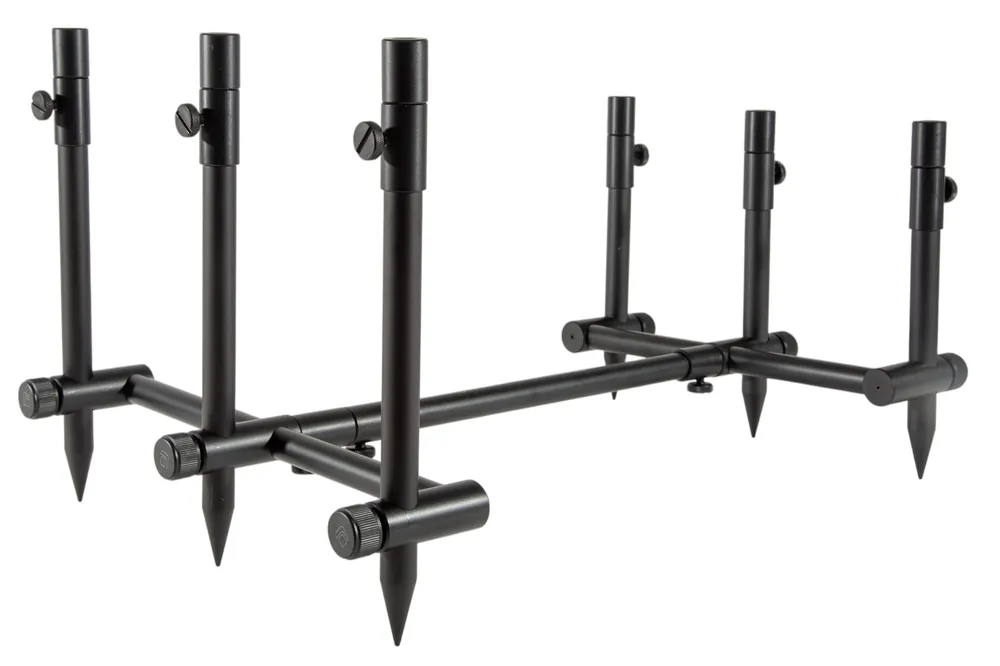 Premium Ultimate Fortress Rodpod