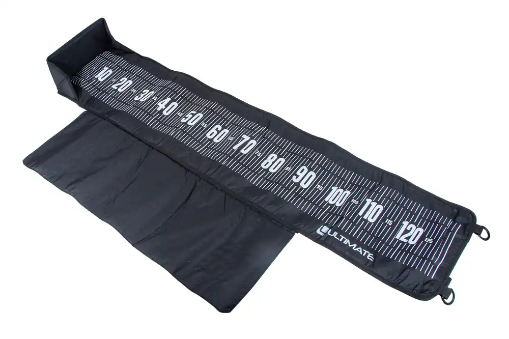 Ultimate Predator Mat 130cm Koopje