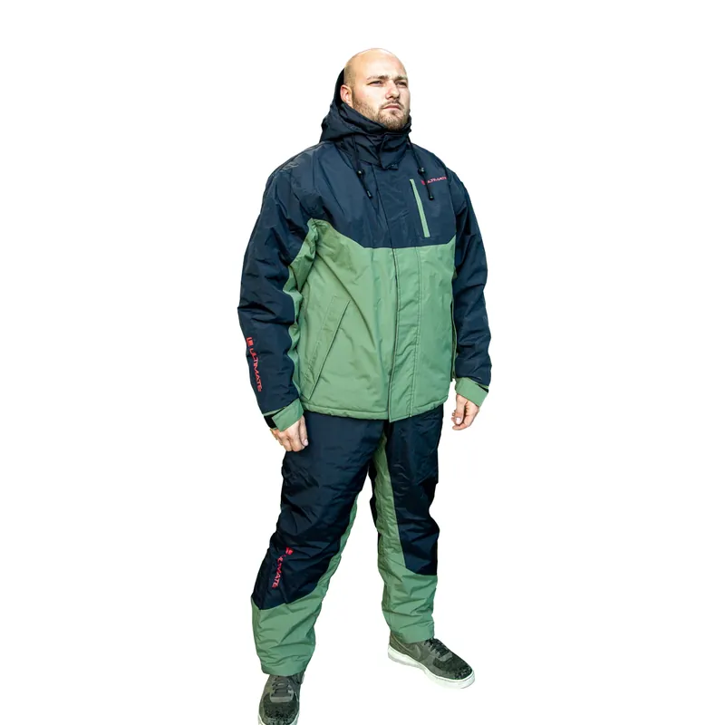 Weekendaanbieding Ultimate Explora Thermo Suit 3XL