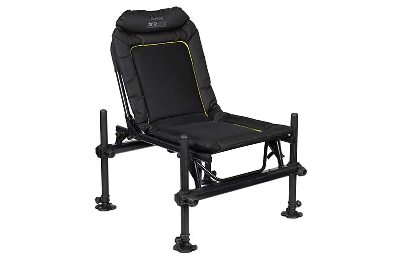 Matrix XR36 Pro Accessory Chair Beperkte Voorraad