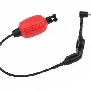 Fox Black Label Dumpy Halo Bobbin Hanger Black Hoge Kwaliteit