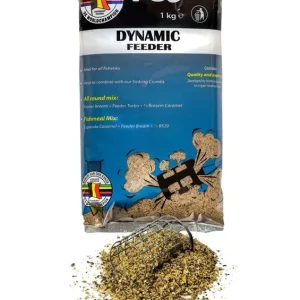 Marcel Van Den Eynde Dynamic Feeder Lokvoer (1kg) Aanbieding