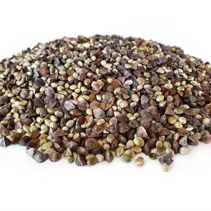 Laatste Kans Tijgernotenkopen Hennep Boekweit Partikel Mix (2.5kg)