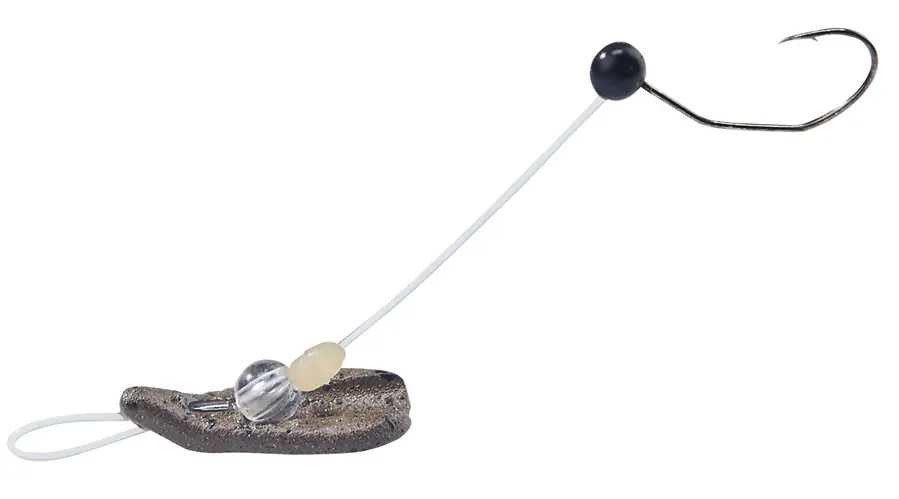 Balzer Shirasu Perchman Rig Trout #6 3g Gecertificeerd