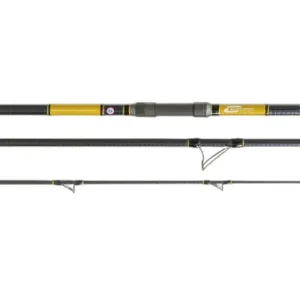 Cinnetic Sky Cast Booster LC Strandhengel 4.20m (100-220g) Tijdelijk Beschikbaar
