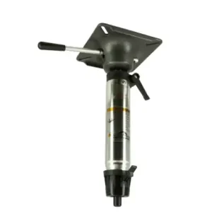 Superprijs Springfield Taper-Lock Serie Power-Rise Sit Down Poot 360°
