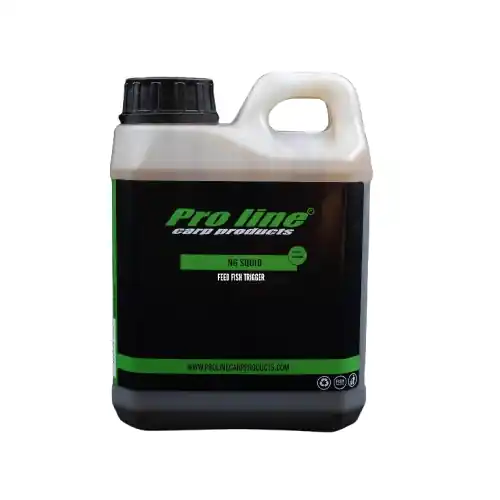 Pro Line Fish Feed Trigger NG Squid Liquid (1000ml) Hete Deal