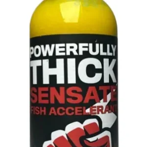 Fjuka Powerfully Thick Sensate™ Fish Accelerant Liquid (100ml) Halibut Lage Kosten