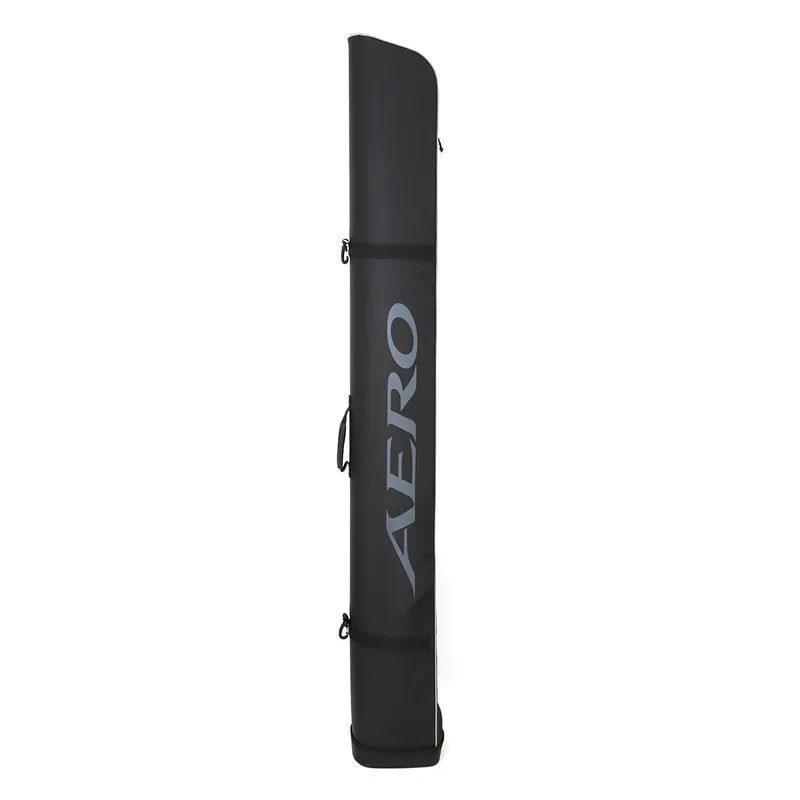 Shimano Aero Pro Tube Concept Holdall Foudraal 8 Tube Actieprijs