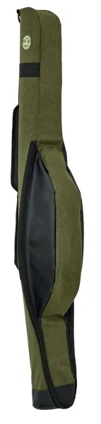 Aanbieding Gunki Overtake Rod Case Foudraal (2-rod) 115