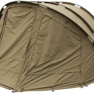 Ultimate BankBase Hideout Bivvy 2 Man Rechtstreeks Van De Fabrikant