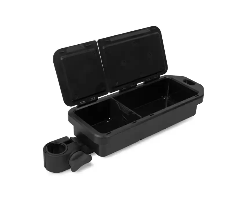 Preston Offbox Deluxe Accessory Tray Direct Beschikbaar