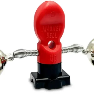 Lage Kosten Uni Cat Magnetic Rod Bells