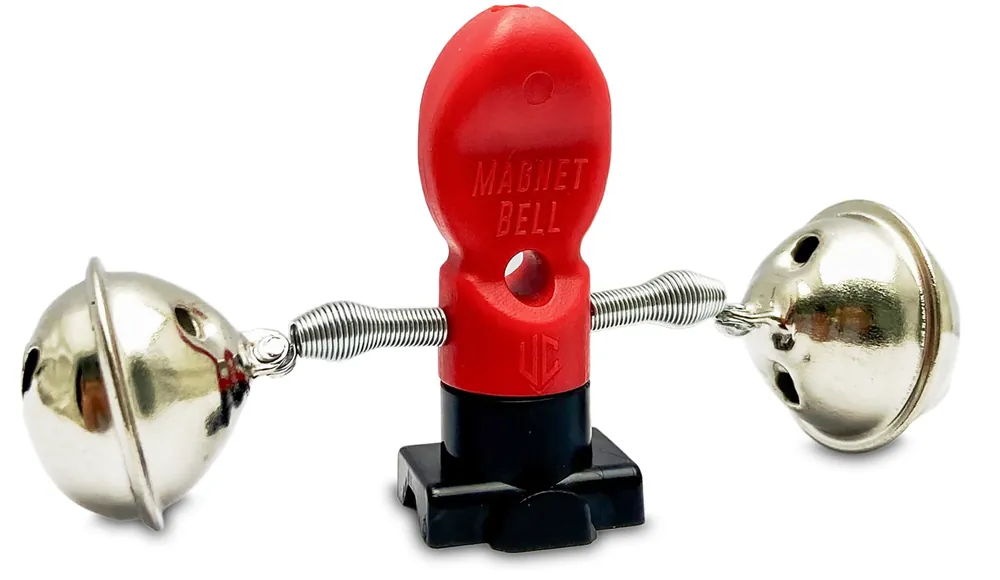 Lage Kosten Uni Cat Magnetic Rod Bells