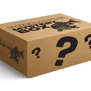 Roofvis Mystery Box Deluxe Premium