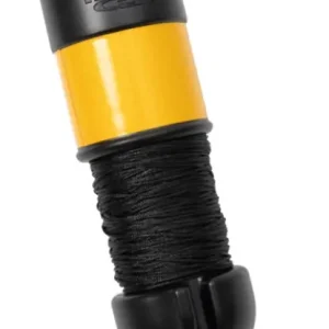 Betaalbaar Black Cat Outrigger Float Black Meerval Afspandrijver