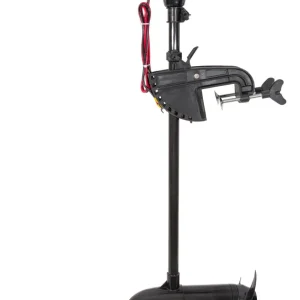 Beperkte Voorraad Ultimate Electric Outboard Elektromotor 65 lbs