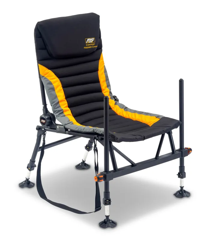 MS-Range Contest Feeder Chair Fabrieksprijs