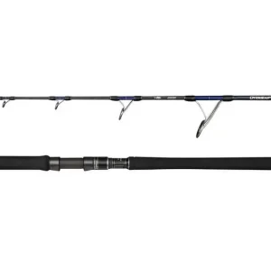 Penn Overseas XT II Jigging Boothengel 5'1ft/1.55m (400g) Flitsaanbieding
