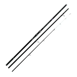 Tronixpro Exodus Argentum Glass Tip Strandhengel (100-200g) (3-Delig) 4.20m Korting
