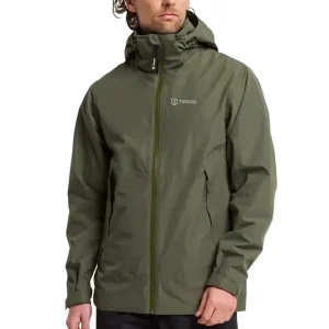 Tenson Winga Regenjas L Gratis Retour