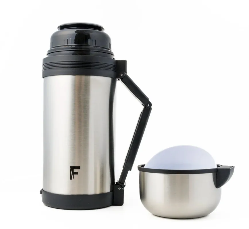 Fladen Multipurpose Thermosfles 1200ml Koop Online