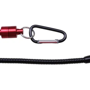 Shakespeare Sigma Magnetic Net Retainer & Lanyard Gratis Retour