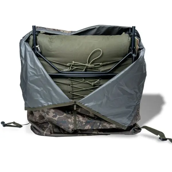 Goedkoop Nash Subterfuge Waterproof Bedchair Bag