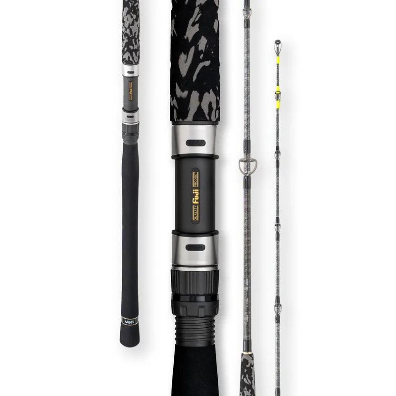 Vagner Origin V-Activ S Meervalhengel 1.90m (200g) (1-Delig) Op = Op