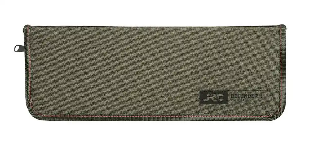 Must-Have JRC Defender II Rig Wallet