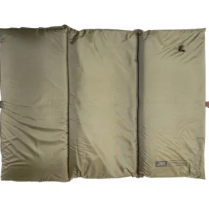 Op = Op JRC Defender II Roll-Up Onthaakmat