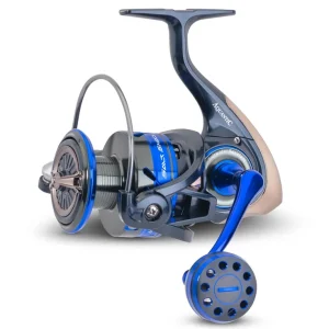 Aquantic Salt Shad Zeevismolen 4500 Betaalbaar