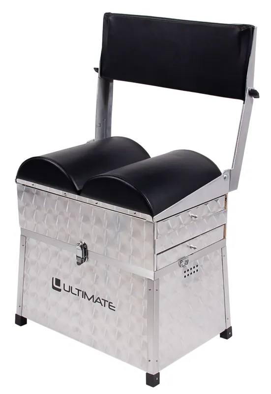 Gereduceerde Prijs Ultimate Comfort Seatbox Zitkist