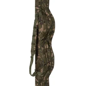 Uitverkoop Fox Camolite 12ft 4 Rod Hardcase Foudraal