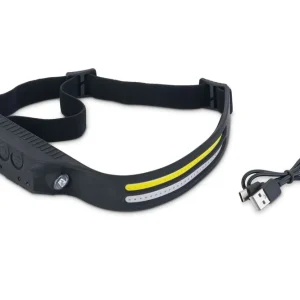 Tijdelijk Beschikbaar Anaconda Loom Booster DX 350 Headlight