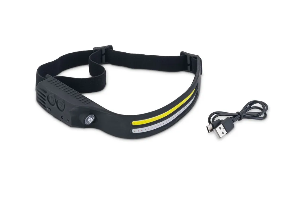 Tijdelijk Beschikbaar Anaconda Loom Booster DX 350 Headlight